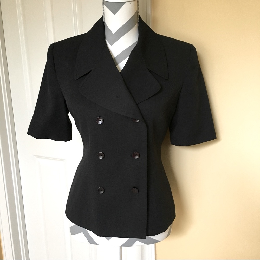 Vintage jacket